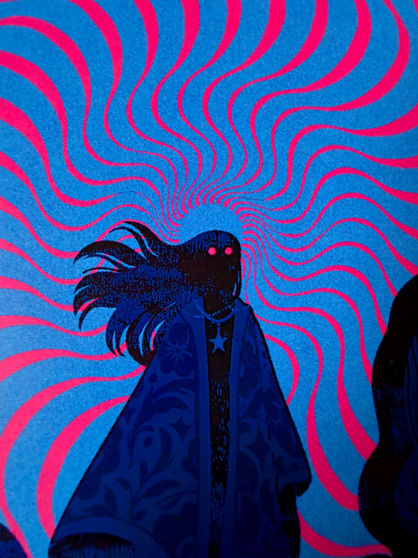 "Lose Yourself" Prints