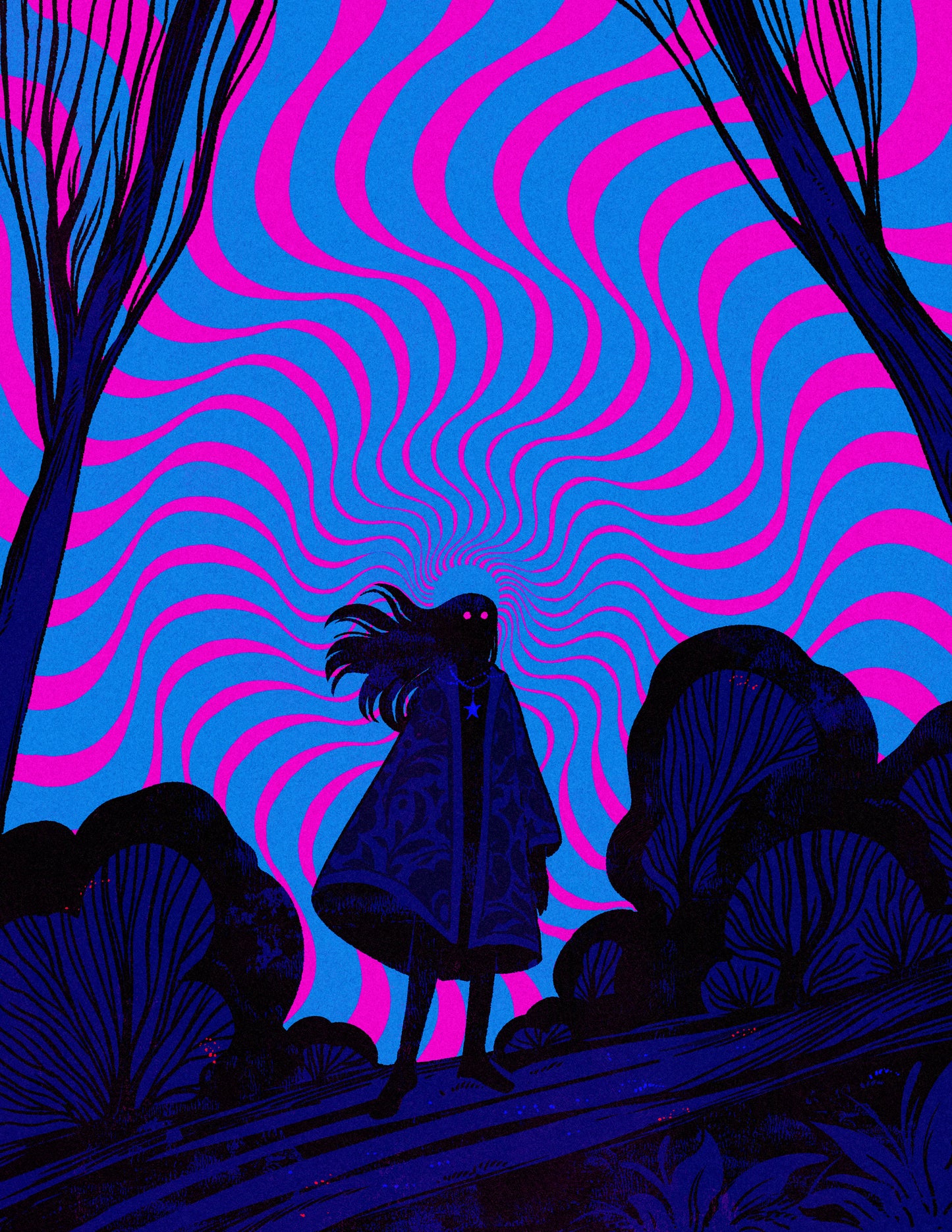 "Lose Yourself" Prints