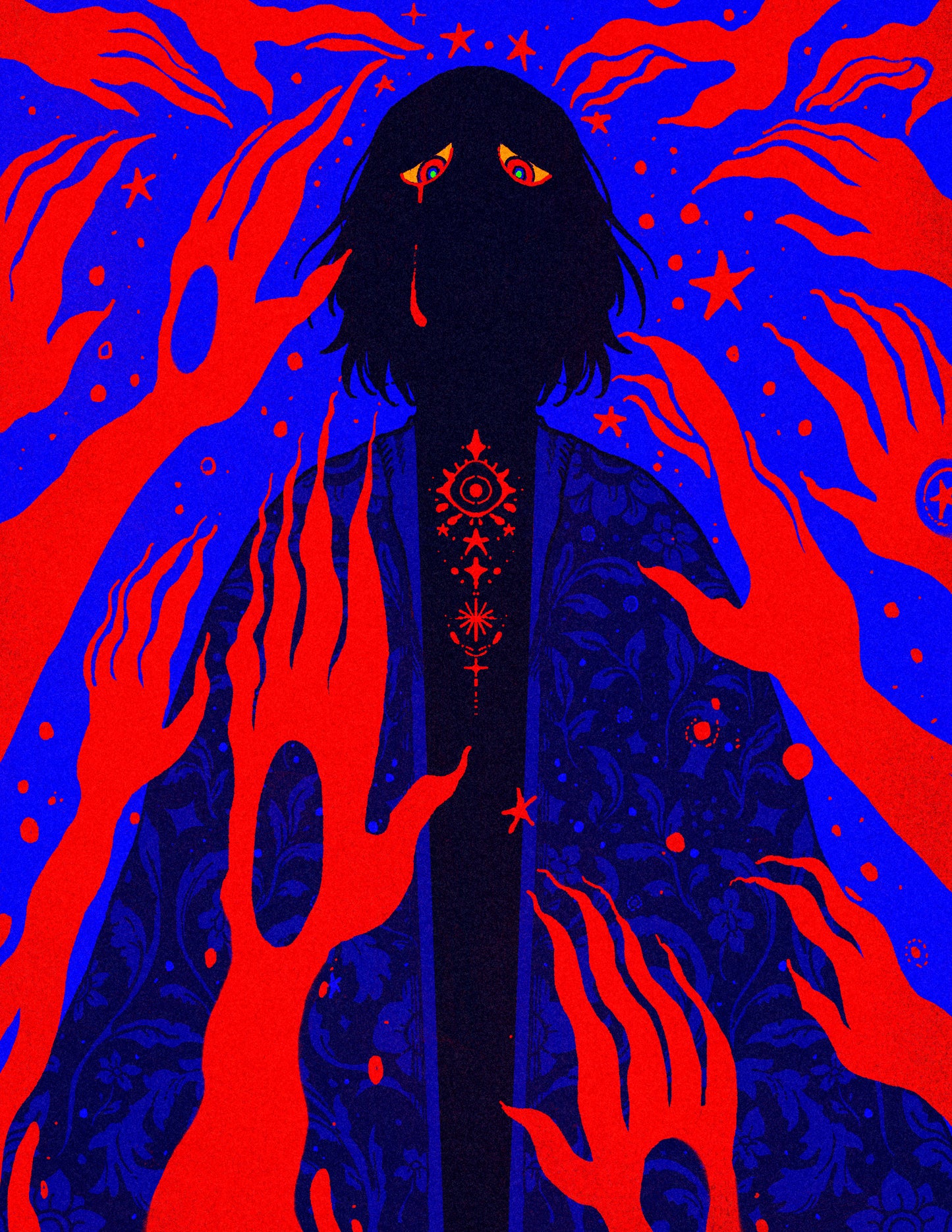 "All We Want" Prints