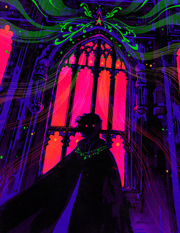 "Welcome" Prints