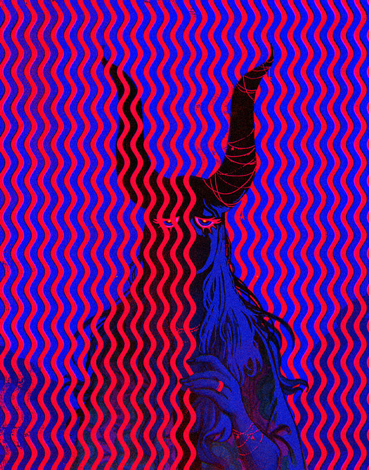 "The Hidden Self" Prints
