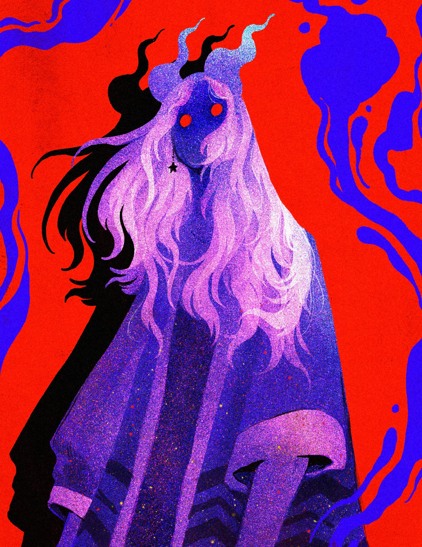 "All to Shine" Prints