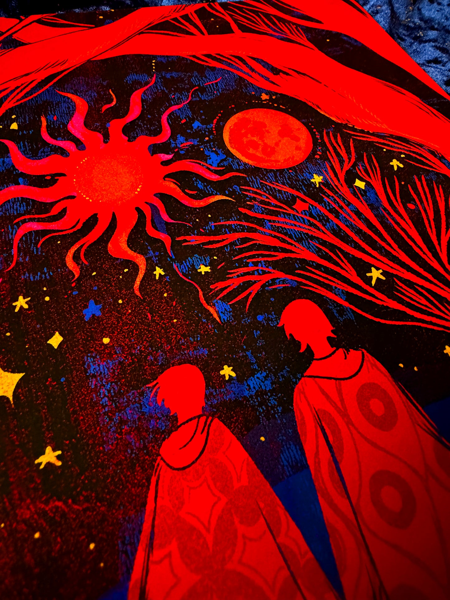 "Family" Prints