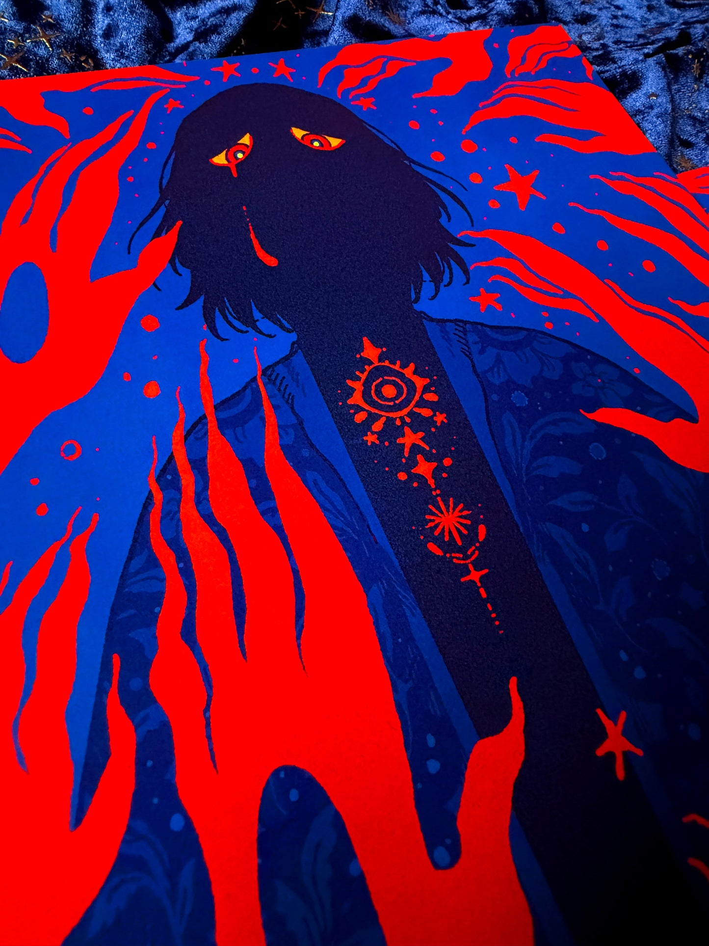 "All We Want" Prints