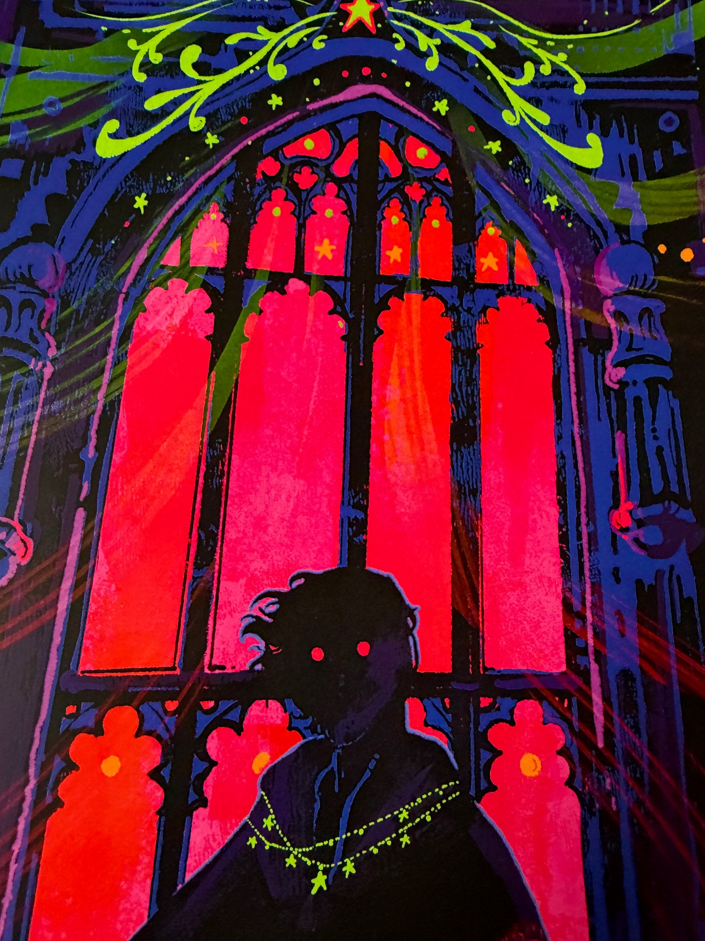 "Welcome" Prints