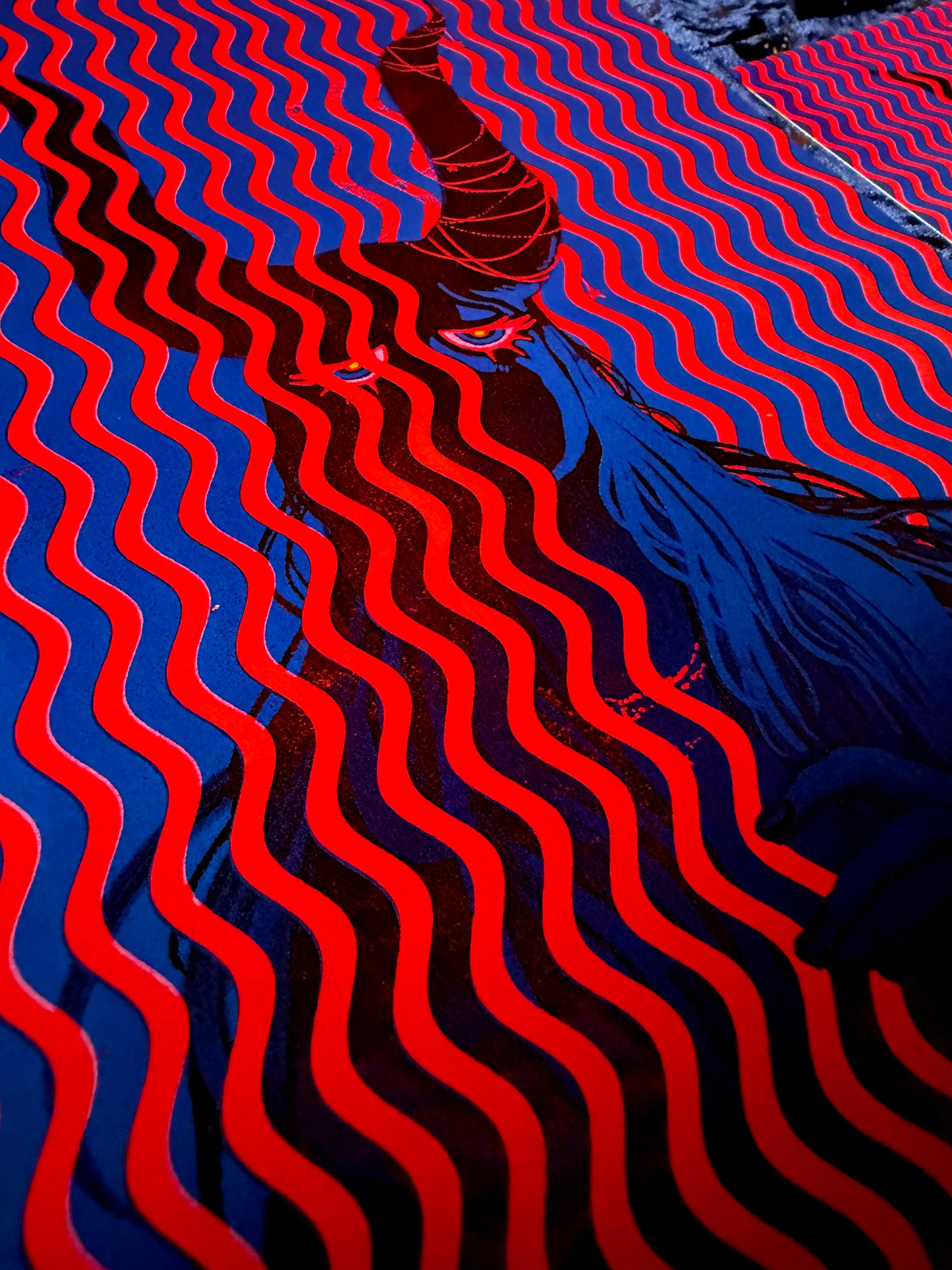 "The Hidden Self" Prints