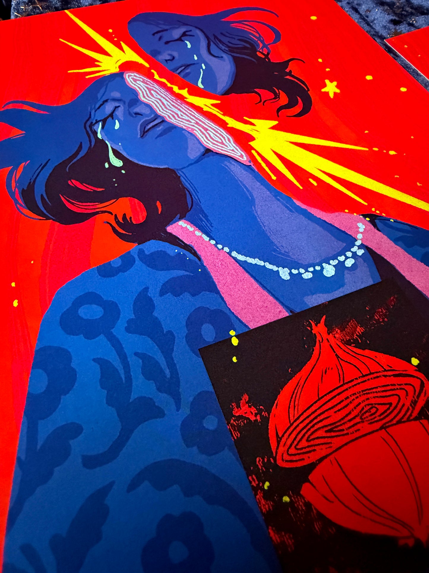 "Slice" Prints