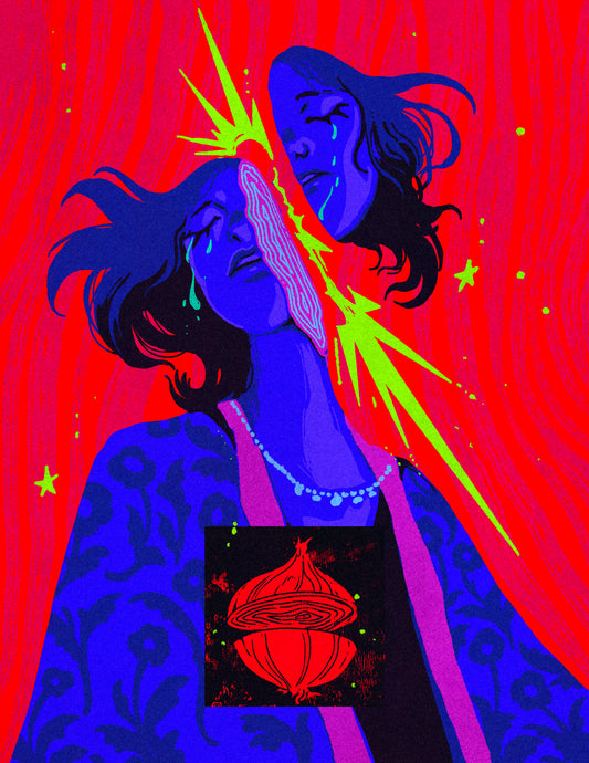 "Slice" Prints