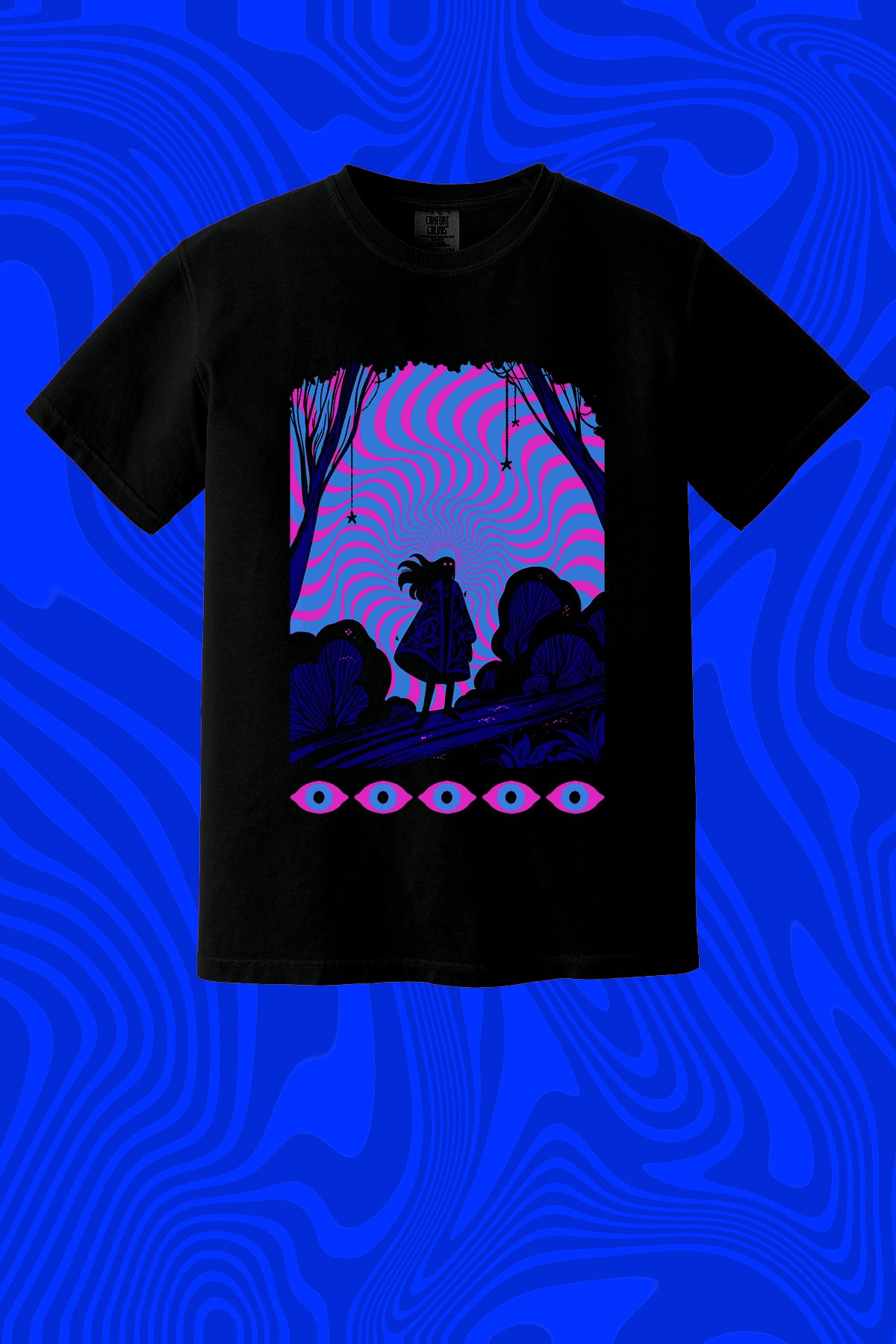 Lose Yourself T-Shirt [PREORDER]